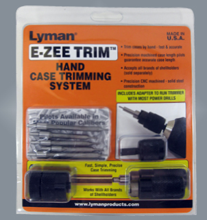 lyman-e-zee-trim-hand-case-trimmer-system